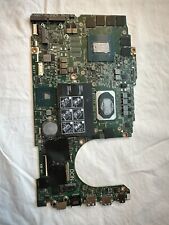 Dell G3 15 3500 G5 5500 Nvidia i7-10750H 1660 Ti Laptop motherboard 0DV11C DV11C picture