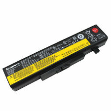 Genuine L11L6F01 L11M6Y01 L11S6F01 45N1050 45N1051 Battery Lenovo-Y480 E430 75+ picture