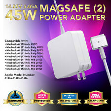 45W AC Adapter Charger for Apple 11