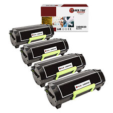 MSE Lexmark 12A7468 Toner Cartridge for T630, 632, 634, X630, 632, 634 picture