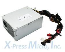9XG5C Dell Precision Tower 3630 T3630 850W Power Supply With Cables picture