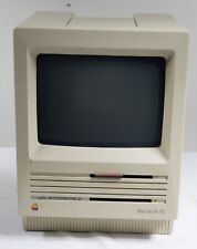 Vintage Apple Macintosh SE radius accelerator 16 2GB CF hard drive picture