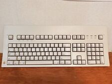 Apple Extended Keyboard M0115 Salmon Key Alps picture