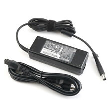 90W Genuine   Power Adapter Charger For HP Elitebook 8560w 8560p 8470p 8470w US picture