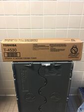 Genuine Toshiba T4530 / T-4530 Black Toner for e-studio 205L/255/305/355/455 picture