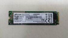 Micron 1100 MTFDDAV256TBN 256 GB M.2 2280 80mm Solid State Drive picture