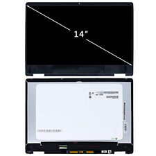NV140FHM-N4K For HP Pavilion x360 14m-dh0xxx L51119-001 LCD touch screen Display picture