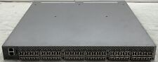 HP SN6000B QR480B 16Gb 48-Port Fibre Channel Switch picture