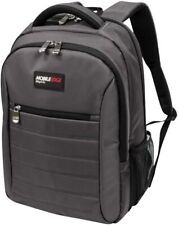 Mobile Edge Smart Pack Backpack, Graphite, 15.6  picture