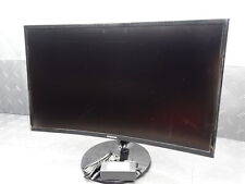 Samsung 27in Curved Screen Business CF390 Series C27F390FHN picture
