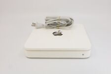 Apple AirPort Time Capsule 3rd Gen Wireless Router w/USB, 2TB HDD A1355 picture