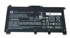 41.04WH Genuine HW03XL Battery For HP Pavilion 15 eg0021nr HSTNN-IB90 L97300-005 picture