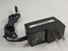 Genuine Netgear AC/DC Adapter Power Supply 332-10190-01 MT12-Y120100-A1 12V 1A  picture