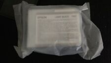 2021 GENUINE EPSON T5807 LIGHT BLACK INK STYLUS PRO 3800 3880 FACTORY SEALED picture