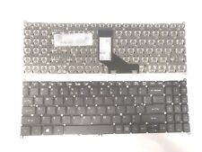 US Keyboard for Acer Aspire 1 A115-31 A115-31-C23T A115-32 A315-22 N20C5 Black picture