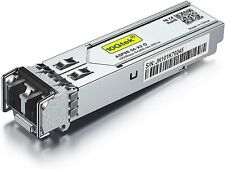 For Ubiquiti UF-MM-1G Transceiver 1000Base-SX 1.25G SFP Module 850nm MMF LC 550m picture