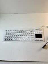 Seal Shield Seal Touch Glow Silicone All In One Keyboard SW90PG2 picture