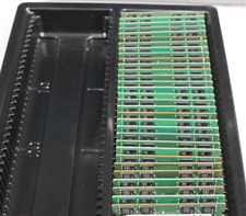 Lot of 50 Mix Brand 4GB DDR4 SODIMM 1Rx16 PC4-2666V LAPTOP DESKTOP MEMORY RAM picture