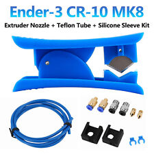 MK8 Capricorn Bowden PTFE Tubing XS-Series For Creality Ender 3 V2/Ender 3/Ender picture