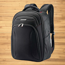 Samsonite Xenon 3.0 Slim Backpack Business, Black, One Size picture