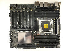 ASUS X99-E WS/USB 3.1 LGA 2011-v3 Intel X99 6Gb/s USB 3.1 CEB Motherboard READ picture