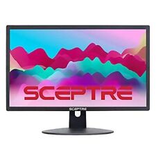 Sceptre E229W-19203RT 22 inch Widescreen LCD Monitor picture