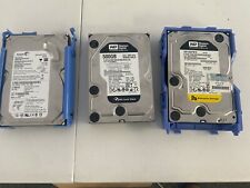 WD 1.58TB External HDD Enterprise Grade 3 HDDs 3.5'' Total 1.58TB picture