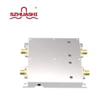 5.8GHz 4W 36dBm Dual Channel Signal Booster Amplifier Range Extend Router,New picture