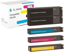 972X 972 XL Ink Cartridge For HP PageWide Pro 452dn 452dw 477dn 477dw 552dw picture