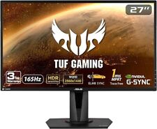 ASUS TUF Gaming VG27AQ 27'' IPS LCD Monitor picture