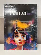 Corel Painter 2023 Academic for MacOS / Windows Boxed (NEW) picture