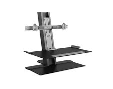 Open Box Humanscale Quickstand With Dual Display Support QSBW30FPP picture