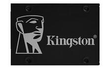 Kingston KC600 SSD SKC600/1024G Internal SSD 2.5