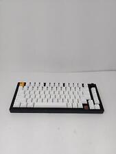  Glorious Gaming GMMK PRO 75%,Modular Mechanical Keyboard with wrist rest picture