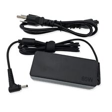 New 65W Ac Adapter Charger & Power Cord For Lenovo Ideapad L3-15IML05 L340-15IWL picture