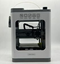 Entina Tina2 Basic Auto Leveling Mini 3D Printer w/  Smart Control Gray New Read picture