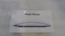 Authentic Apple Magic Mouse: Wireless, Bluetooth - White SN: SCC2326206QD27CGA5 picture
