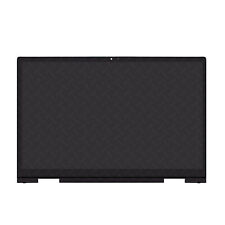IPS LCD Touch Screen Assembly w/Bezel for HP ENVY x360 15m-ee0013dx 15m-ee0023dx picture