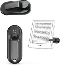 Page Turner Compatible With Kindle Paperwhite Oasis Kobo eReader,Remote picture