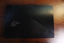 ASUS ROG GU501GM BI7N8 15.6in. Core i7 8750H 16 GB RAM 1TB NVME and 1 TB SSD picture