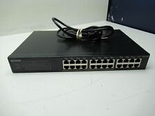 NETGEAR GS324P 24-Port Gigabit Unmanaged POE+ Switch (190W) picture