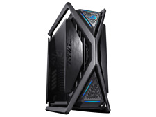 ASUS ROG Hyperion GR701 EATX full tower computer PC case w/ semi-open structure picture
