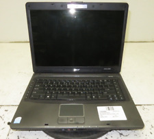 Acer Extenza 5620Z Laptop Intel Pentium Dual Core 3GB Ram No HDD or Battery picture