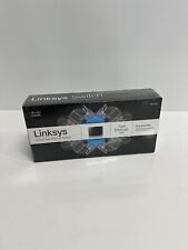 CISCO LINKSYS SE1500 ETHERNET SWITCH WITH POWER CORD picture