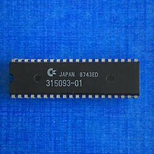 Kickstart Chip V1.2 (Japan 8743 Ed) for Amiga 500 /A2000/ Cdtv #04 2022 picture