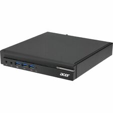 Acer Veriton N4640g Intel i7-6700T CPU 16Gb RAM 512GB SSD 1Tb HDD Win10 Pro picture