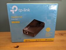TP-Link Gigabit PoE Injector TL-POE150S New Sealed picture