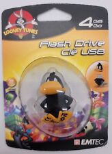 Looney Tunes 4GB Flash Drive - New Sealed USB 2.0 - Donald Duck  picture