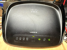 Cisco Wireless G broadband Router by Linksys Low Price WRT54G2 V1 picture