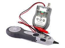 Monoprice Multifunction RJ-45, BNC and Speaker Wire Tone Generator/Tracer/Tester picture